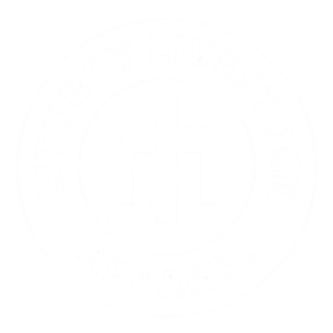 Liturgy Livestock Apparel
